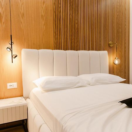 Hotel Olsi Saranda Dış mekan fotoğraf