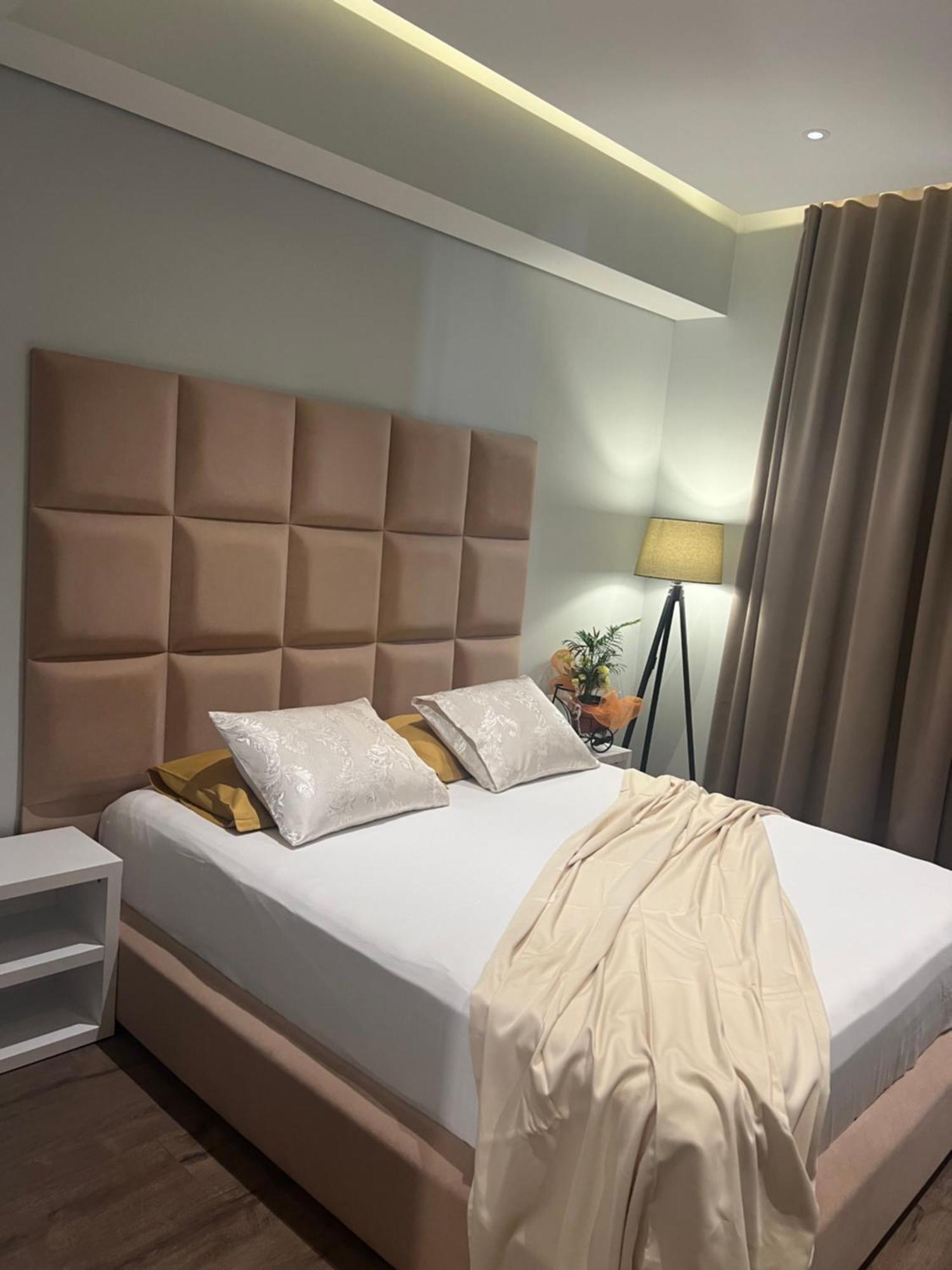 Hotel Olsi Saranda Dış mekan fotoğraf