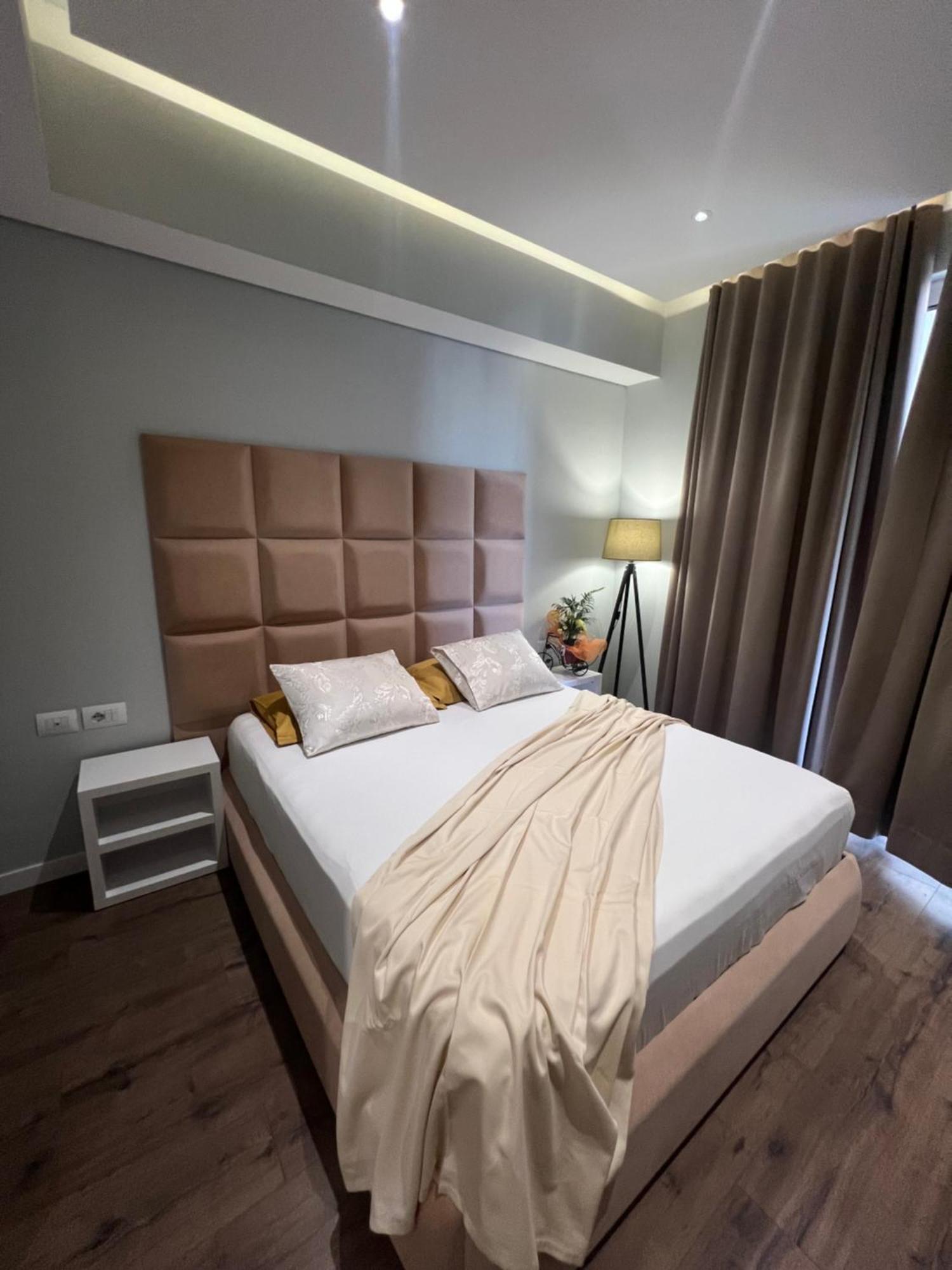 Hotel Olsi Saranda Dış mekan fotoğraf