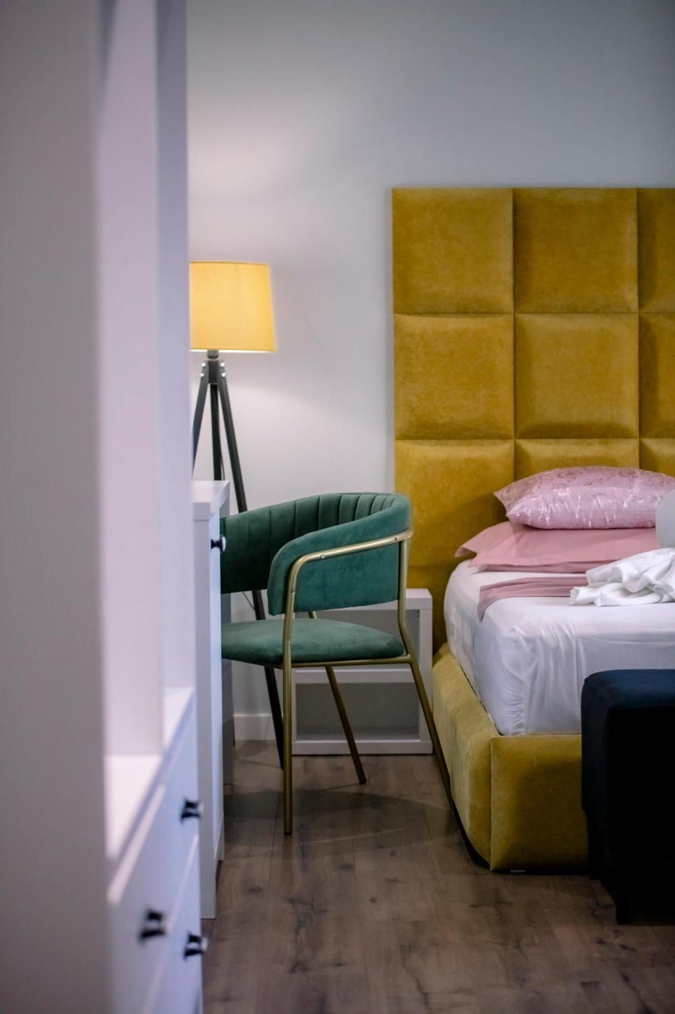 Hotel Olsi Saranda Dış mekan fotoğraf