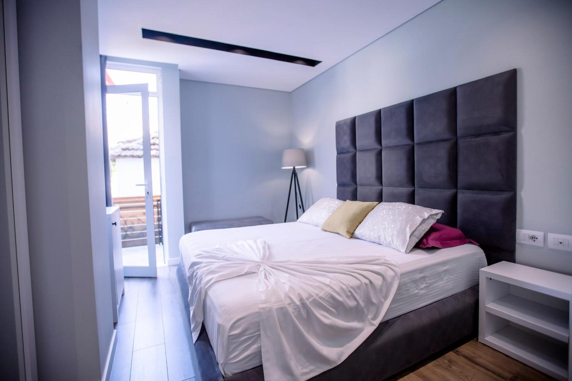 Hotel Olsi Saranda Dış mekan fotoğraf