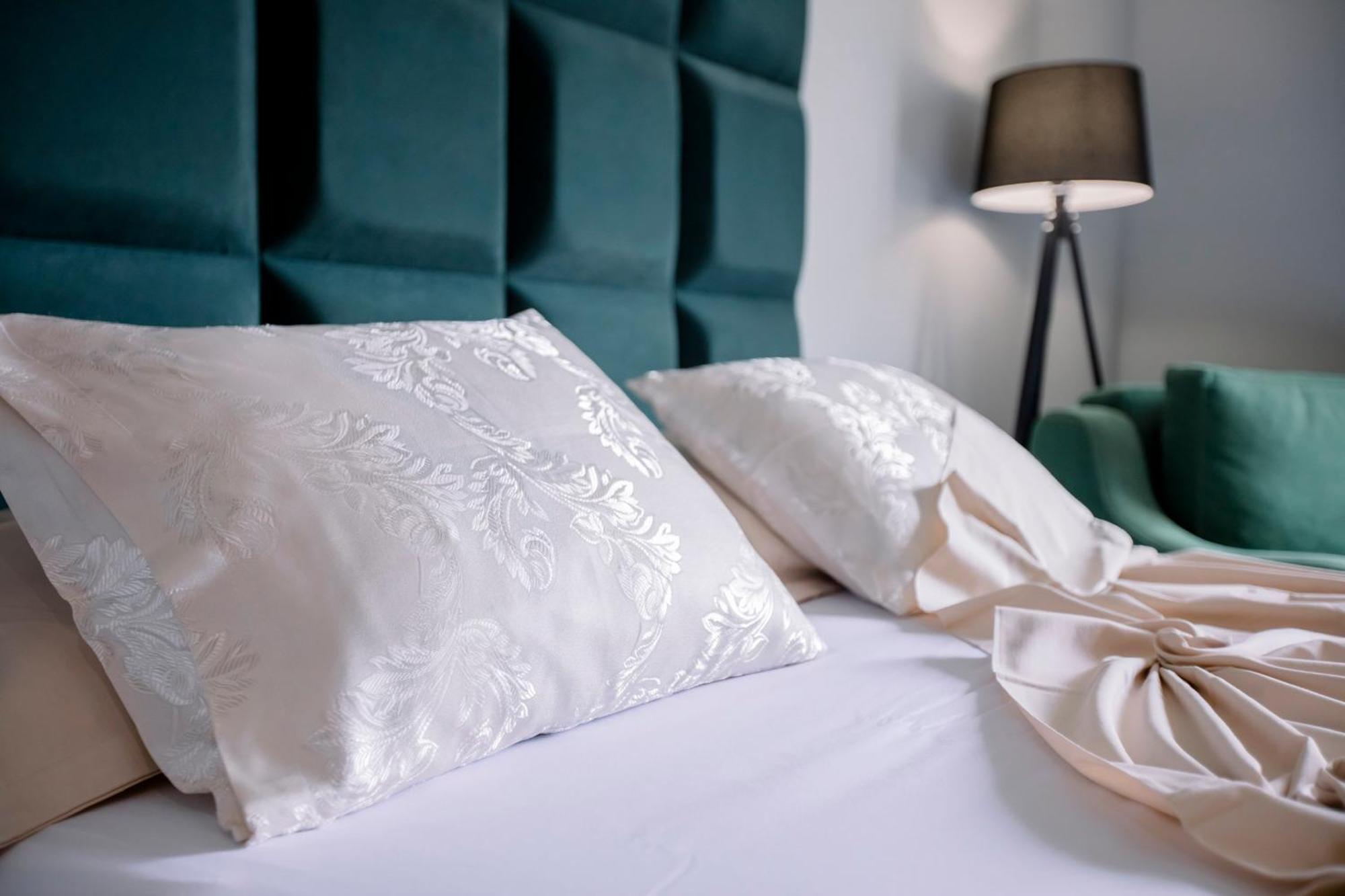 Hotel Olsi Saranda Dış mekan fotoğraf