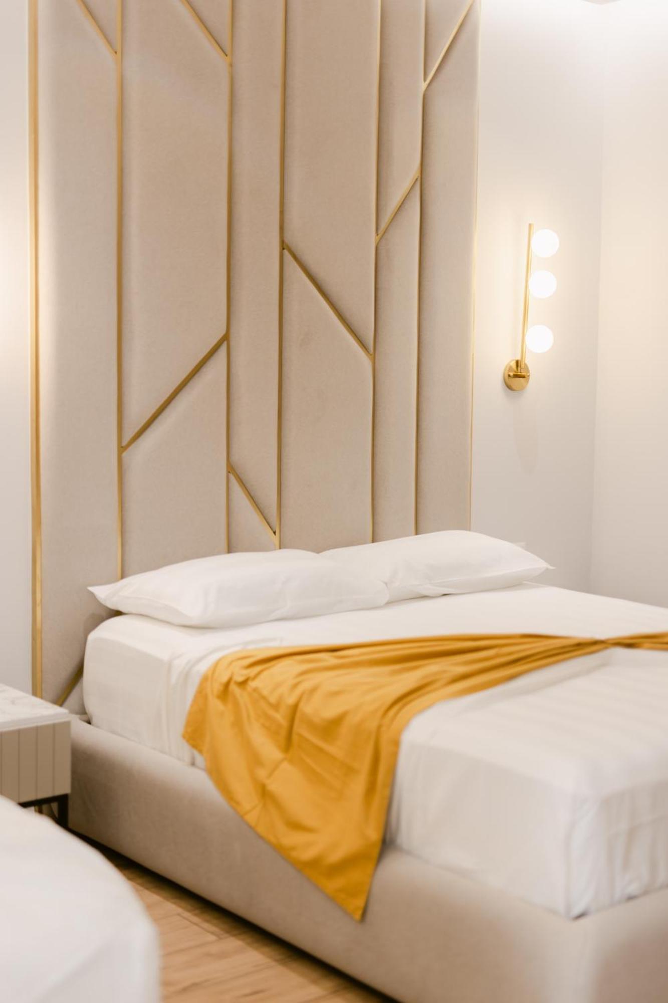 Hotel Olsi Saranda Dış mekan fotoğraf