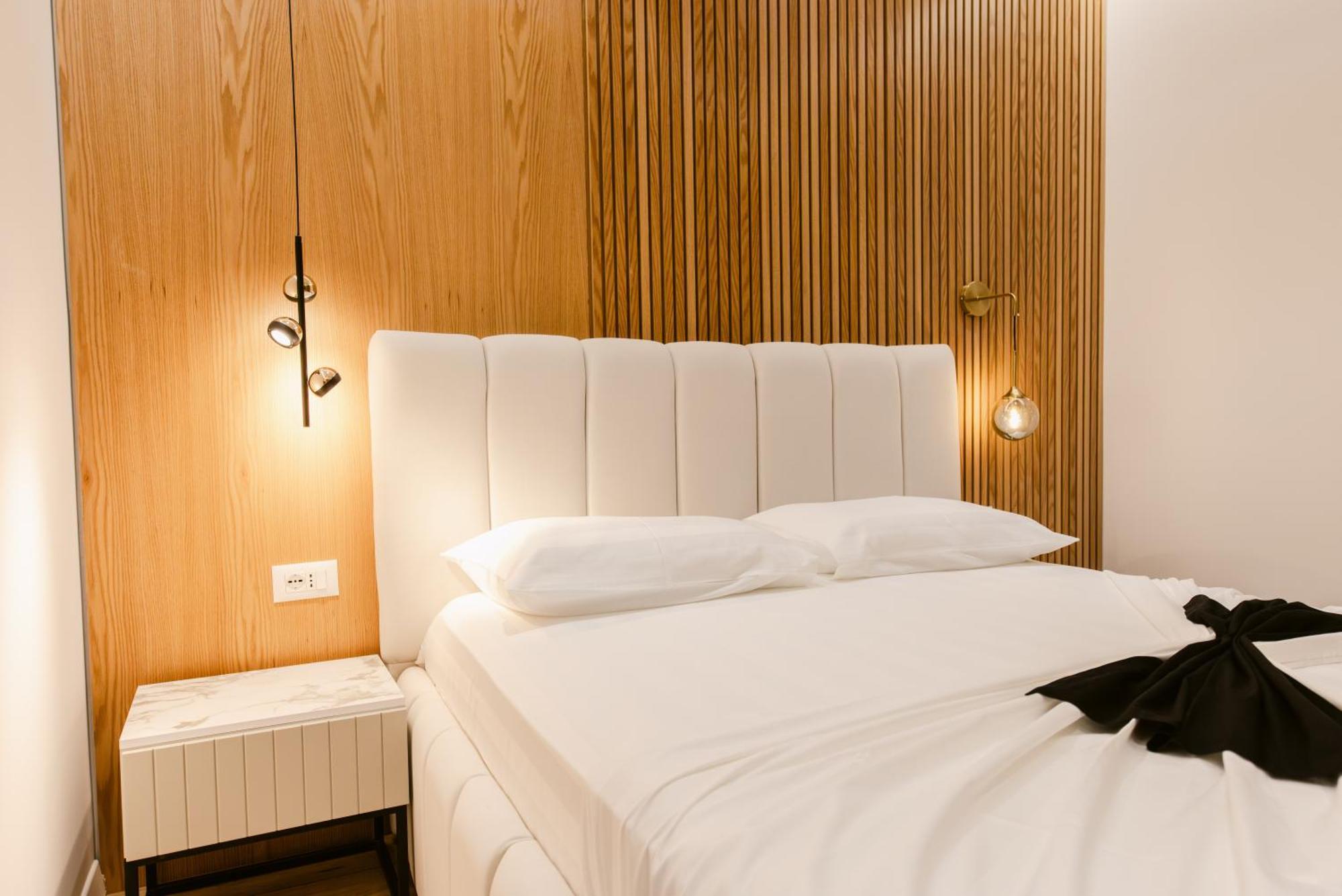 Hotel Olsi Saranda Dış mekan fotoğraf
