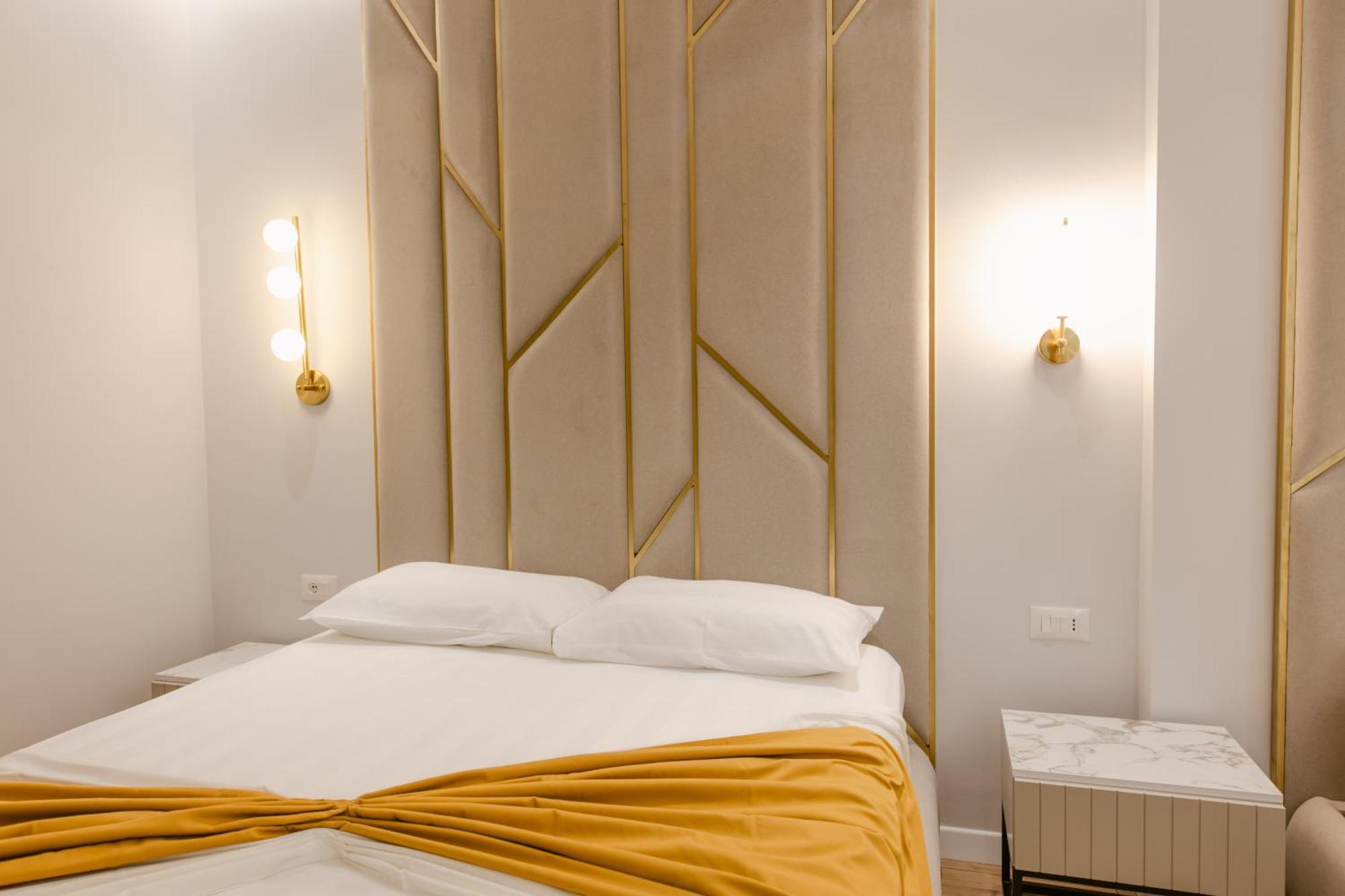 Hotel Olsi Saranda Dış mekan fotoğraf