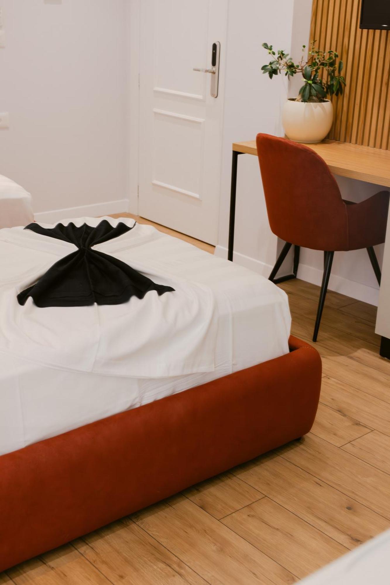Hotel Olsi Saranda Dış mekan fotoğraf