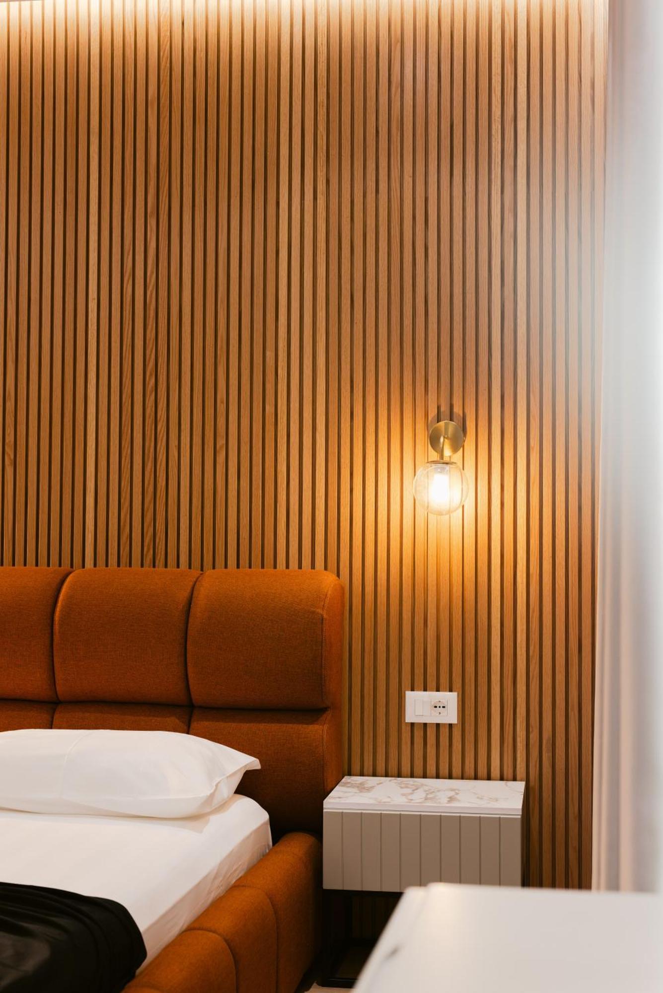Hotel Olsi Saranda Dış mekan fotoğraf